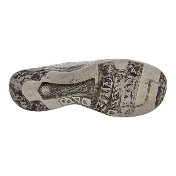 APL Athletic Propulsion Labs Gray Techloom Wave Mens Running Sneakers Size 13 - Picture 15 of 15